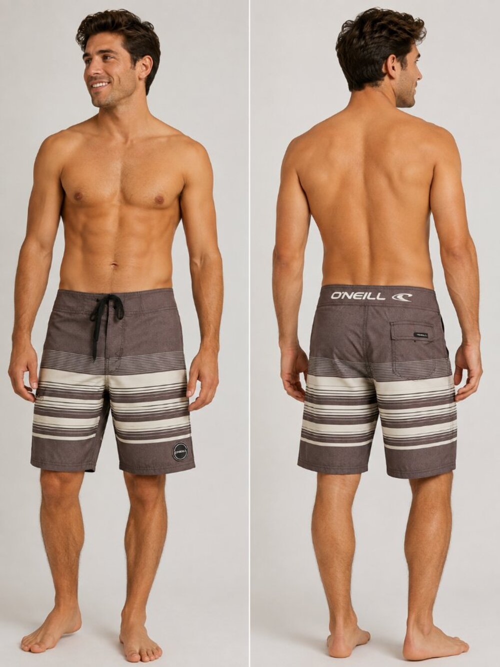 🌊 O'Neill Men’s Board Shorts – Size 32 🌊